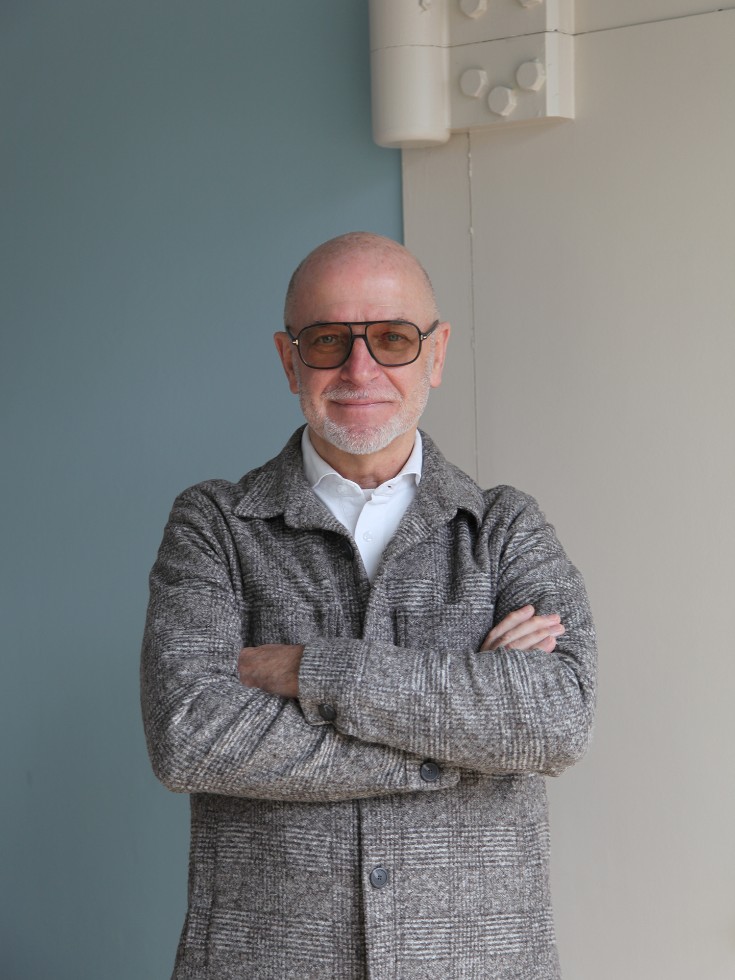 Georges Snel - Makelaar