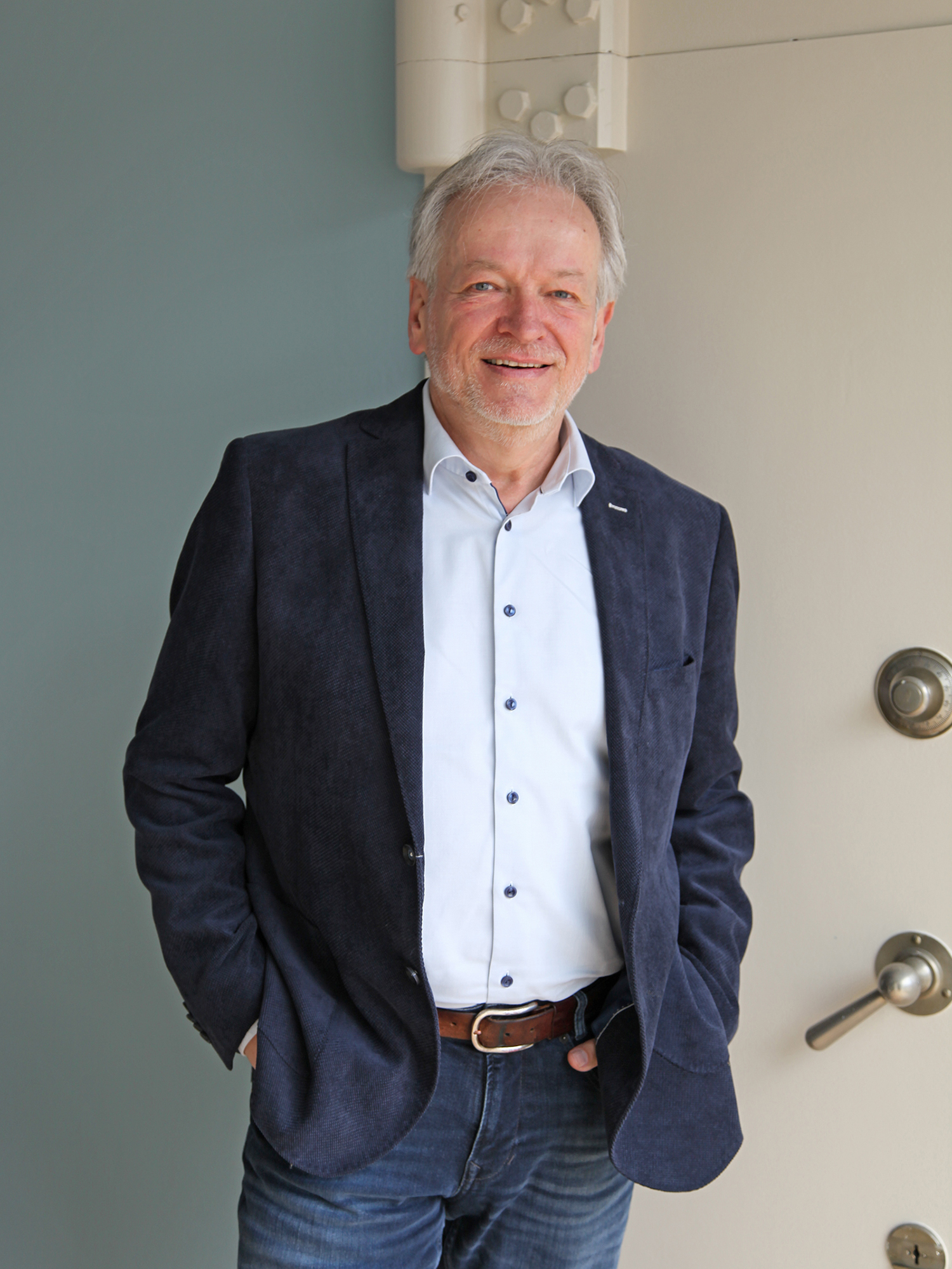 Jos de Veer - Makelaar