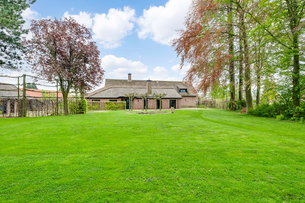 Budel - Boschdijk 11