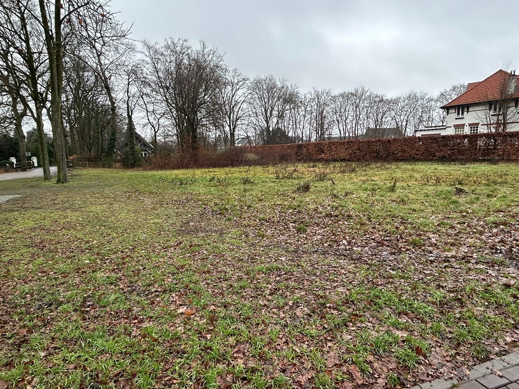 Sterksel - Pastoor Thijssenlaan 0-ong