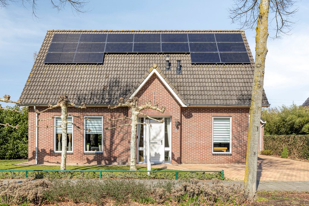 Weert - Veldbloemstraat 10