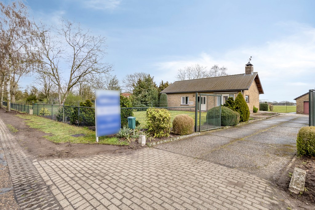 Sterksel - Pastoor Thijssenlaan 80