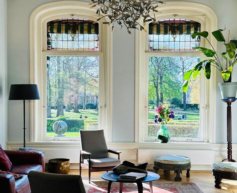 Haarlem - Kenaupark 25