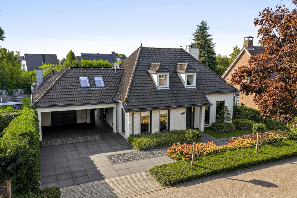 Westerhoven - Steenovens 98