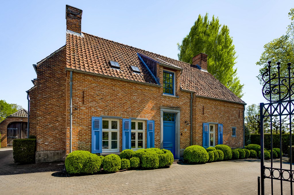 Veldhoven - Heerseweg 135