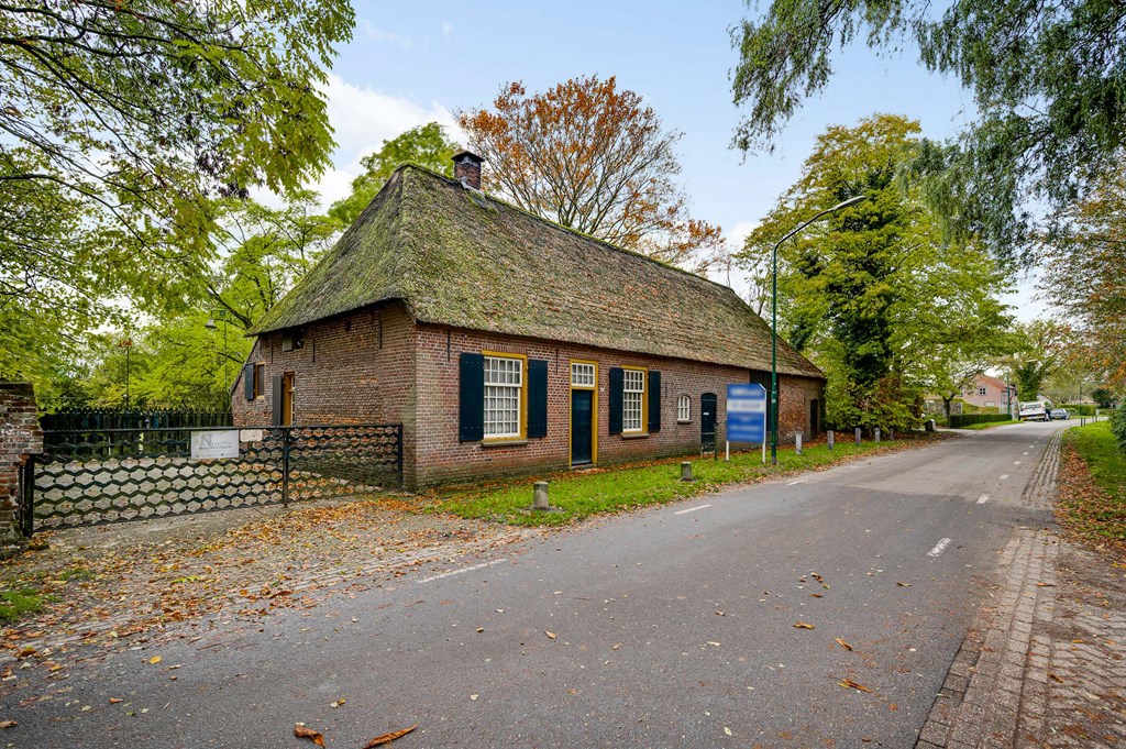 Heeze - Heezerenbosch 8