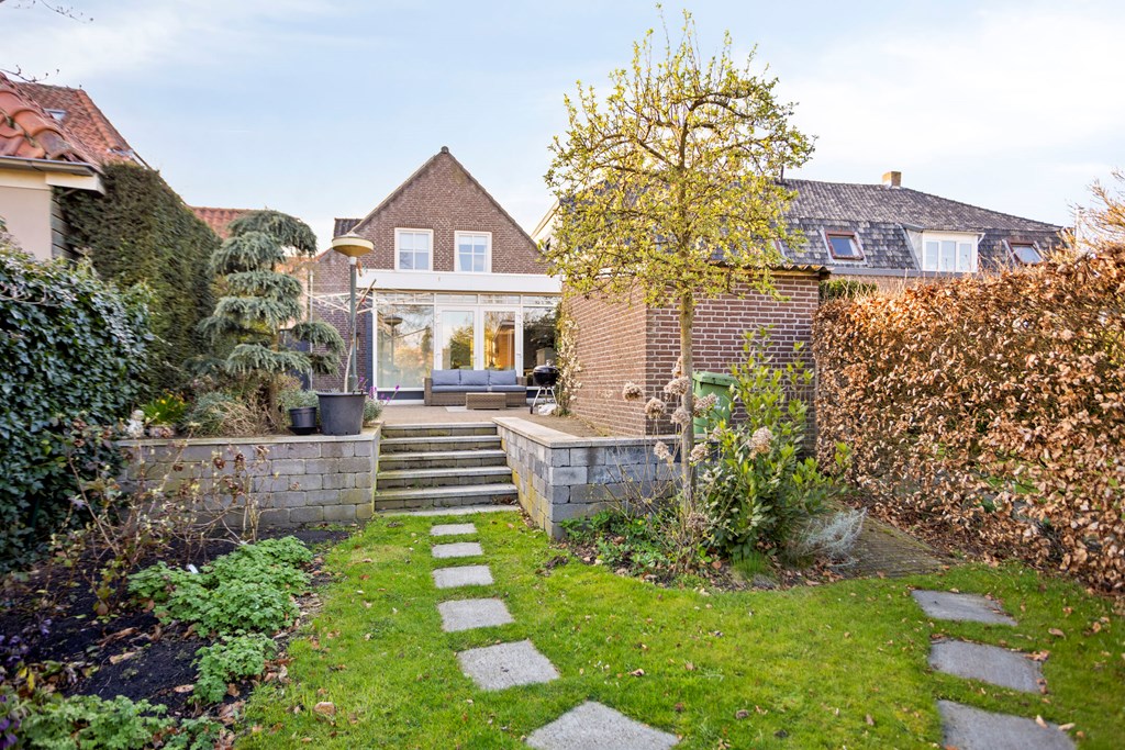 Leende - Dorpstraat 43