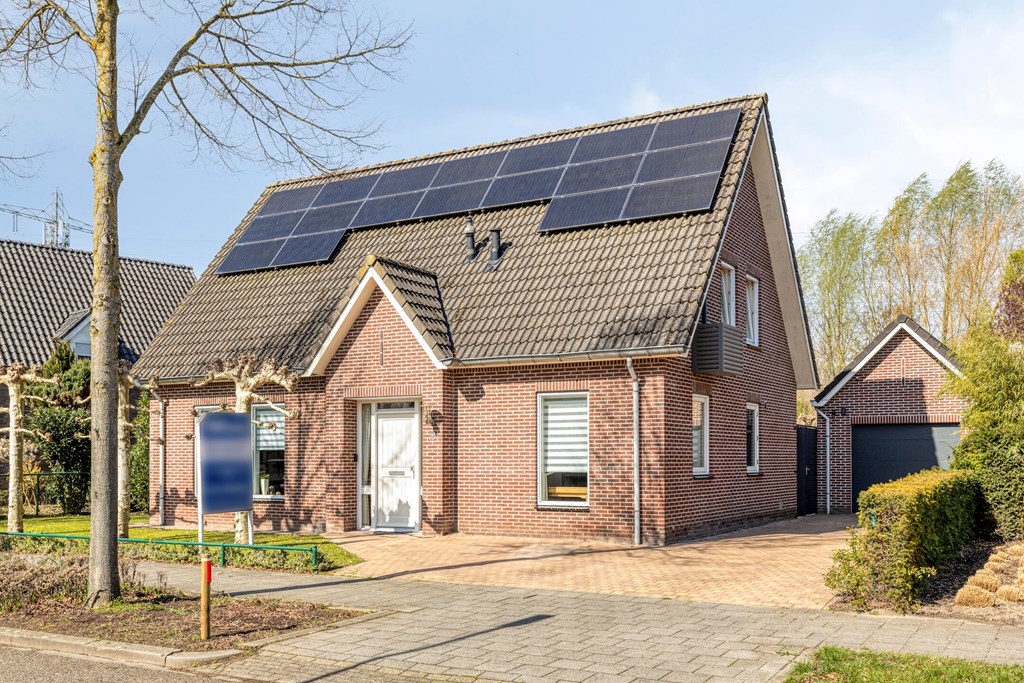Weert - Veldbloemstraat 10