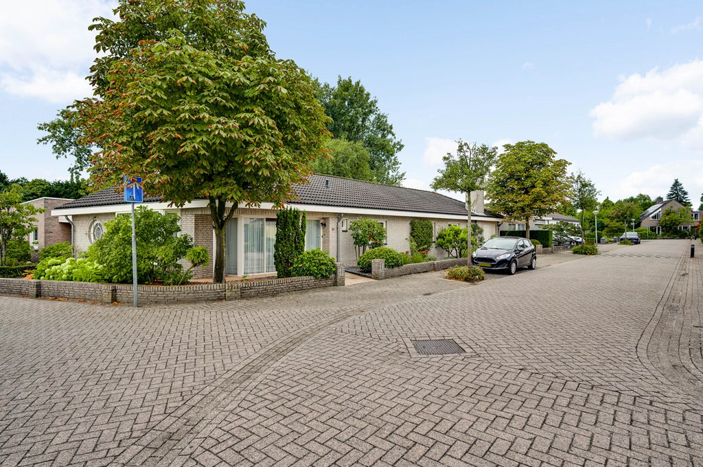 Eindhoven - Burgemeester Wittestraat 10