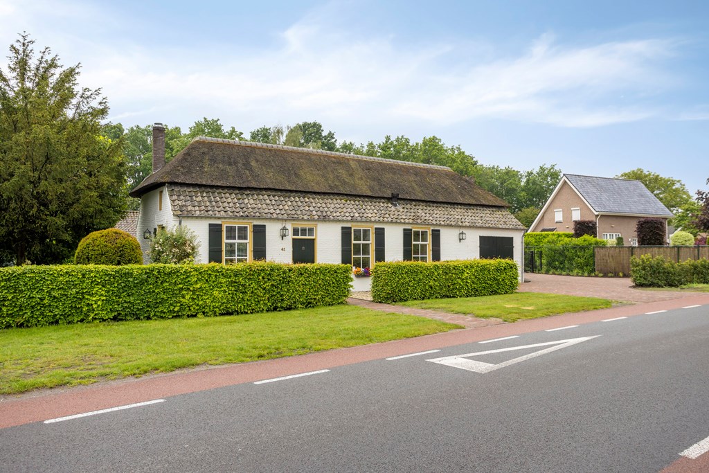 Someren - Vaarselstraat 41