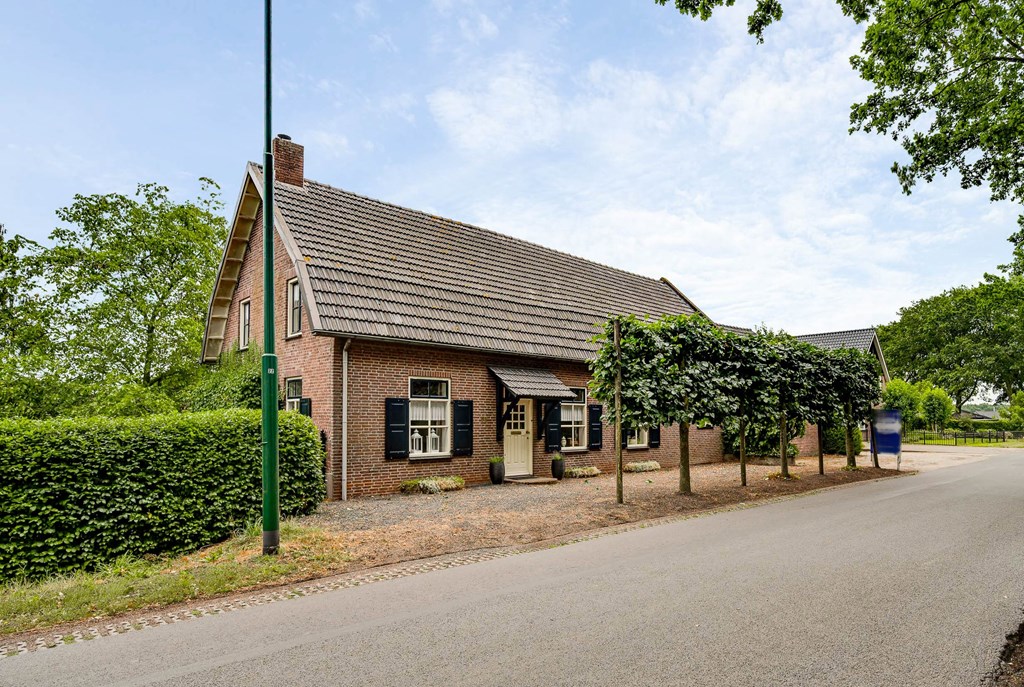 Sterksel - Pastoor Thijssenlaan 58