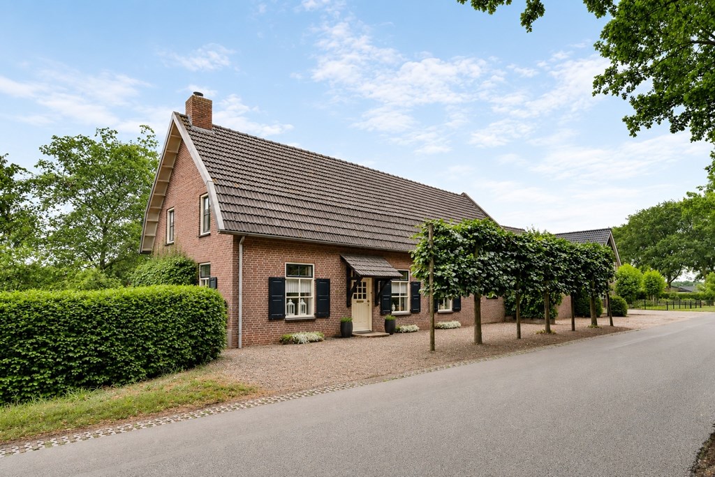 Sterksel - Pastoor Thijssenlaan 58
