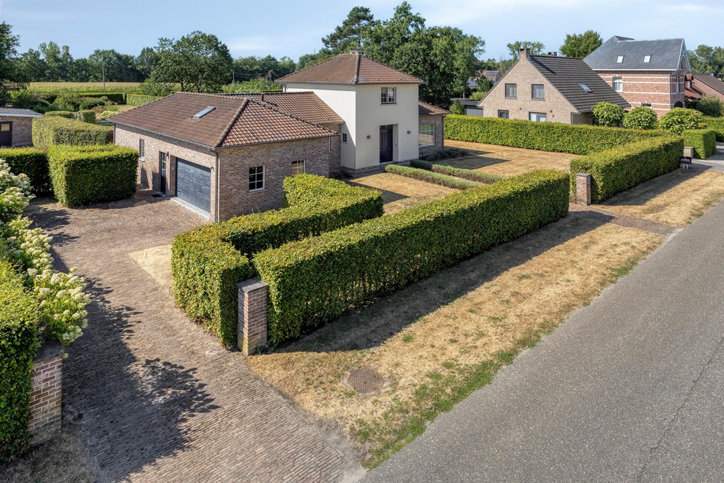 Mol - Handelsstraat 67
