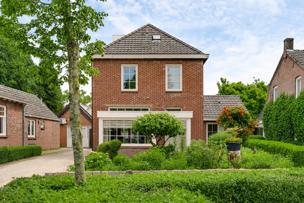 Veldhoven - Locht 71