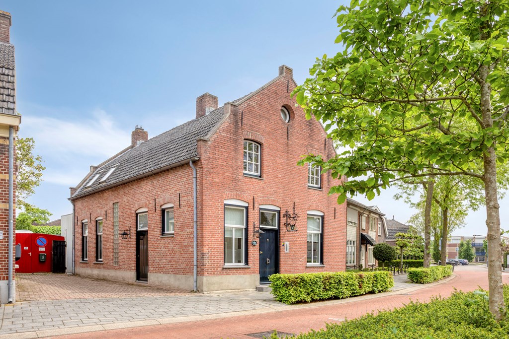 Valkenswaard - Bakkerstraat 57