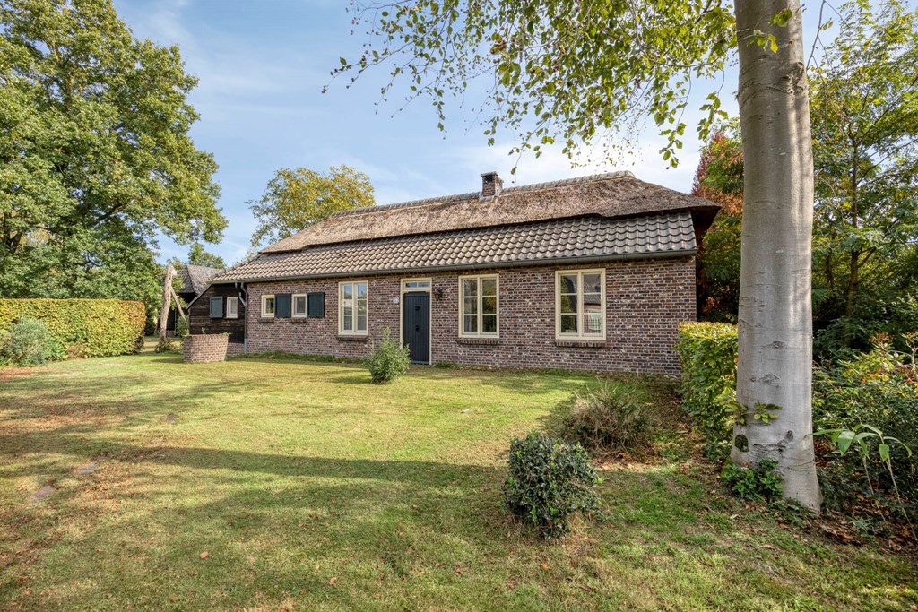 Budel - Keunenhoek 24-A