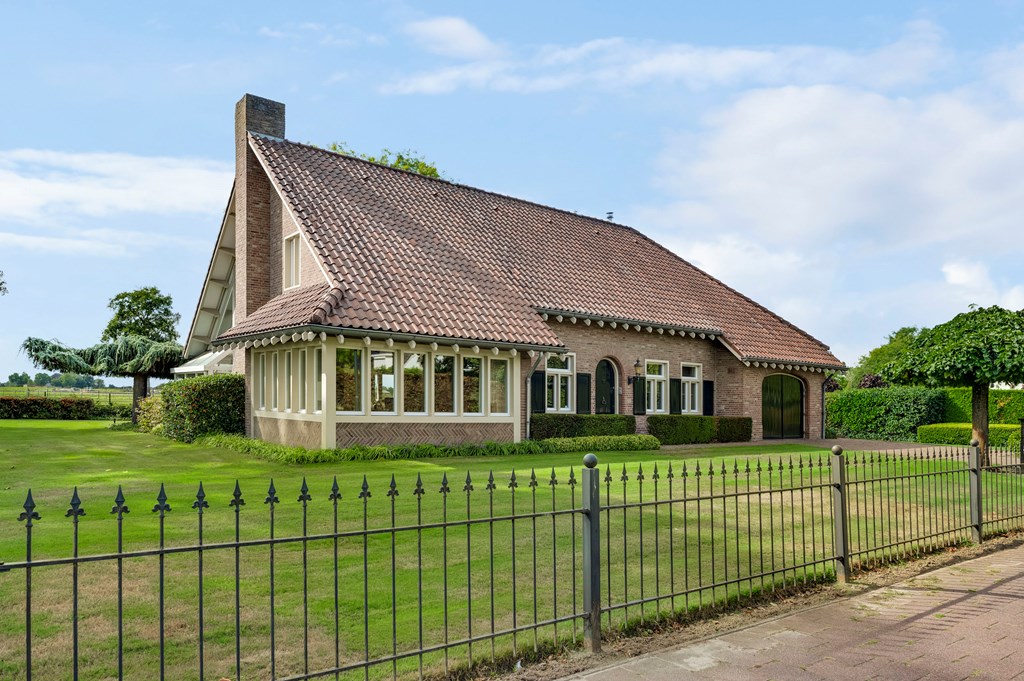 Budel - Midbuulweg 16