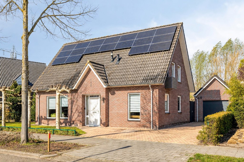 Weert - Veldbloemstraat 10