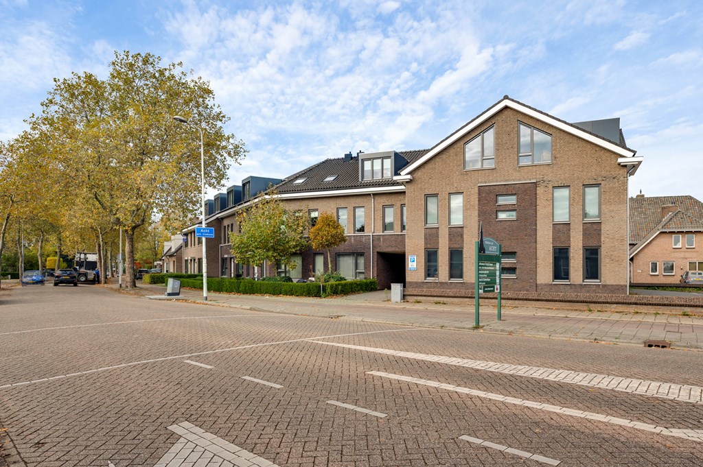 Eindhoven - Rijnstraat 2-32